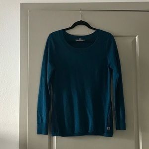 Smartwool sweater